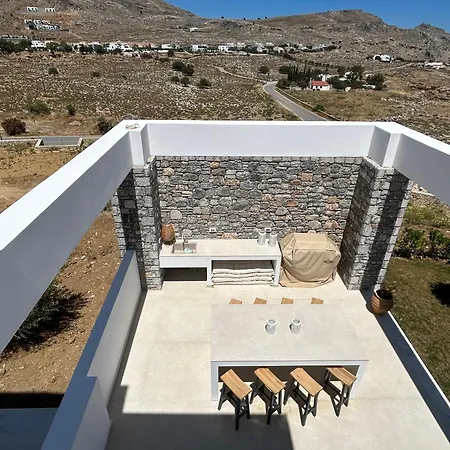 Villa Olive Tree