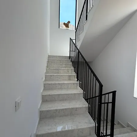 Olive Tree Villa *