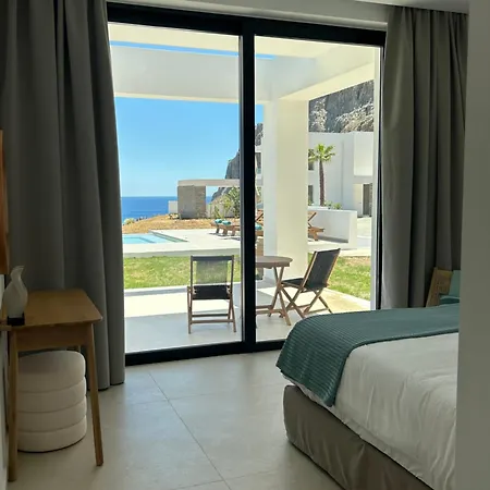 Olive Tree Villa