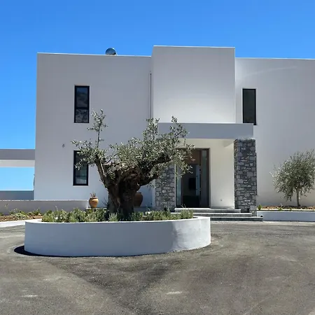 Olive Tree Líndosz