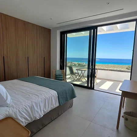 Olive Tree Villa *