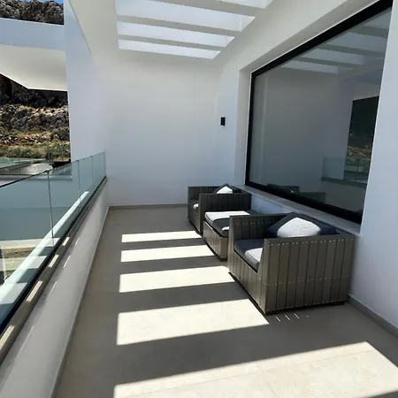 Villa Olive Tree Lindos (Rhodes)