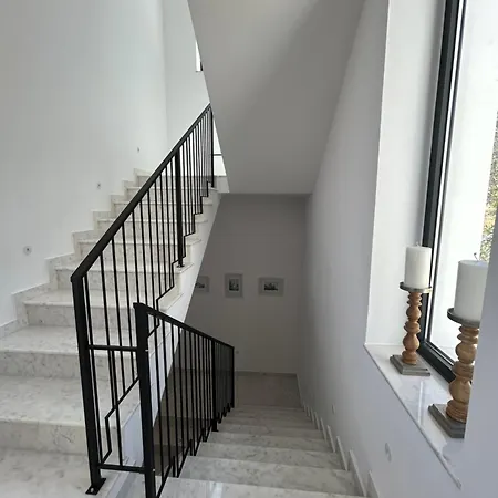 Villa Olive Tree *